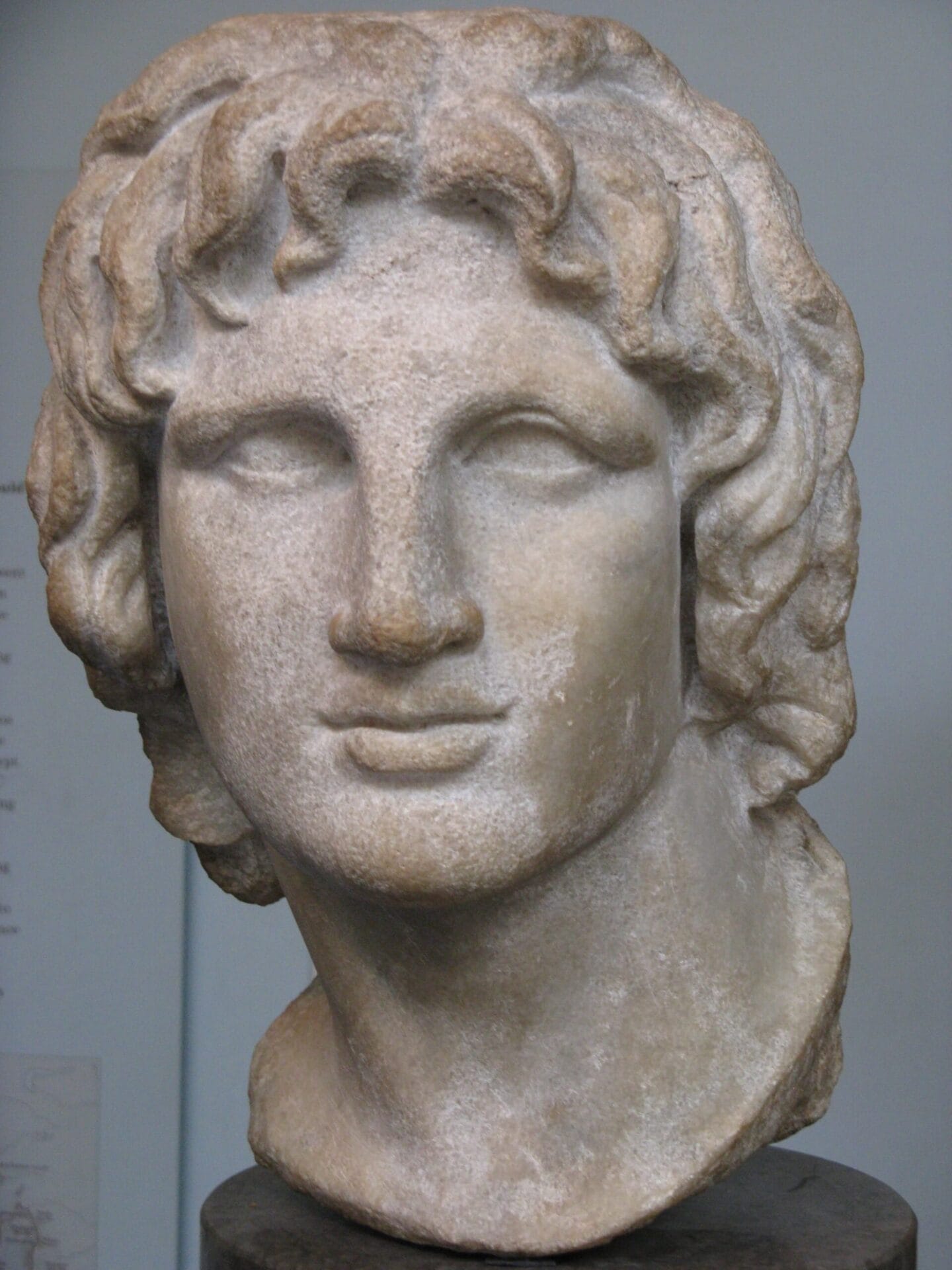 Alexander the Great Biography