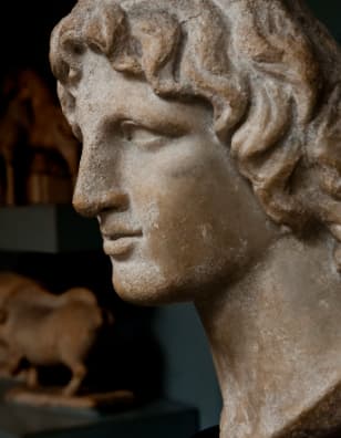 Alexander the Great Biography