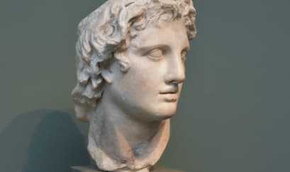 Alexander the Great Biography