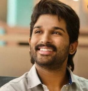 Allu Arjun Biography, Height, Family, Wife, Age, Movies, And More