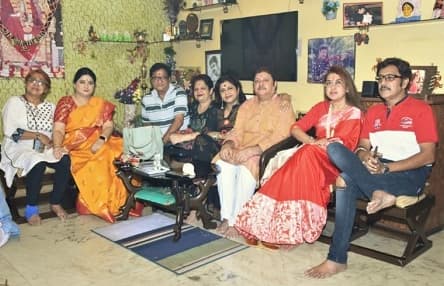 Abhishek Chatterjee Biography