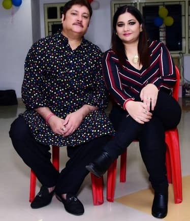 Abhishek Chatterjee Biography