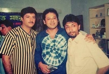 Abhishek Chatterjee Biography