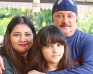 Abhishek Chatterjee Biography