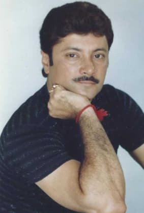 Abhishek Chatterjee Biography