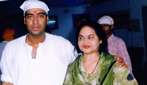 Ajay Devgn Biography