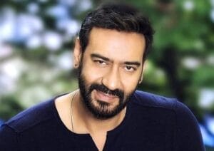 Ajay Devgn Biography