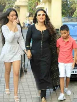 Ajay Devgn Biography