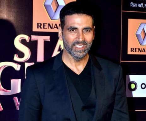 Akshay Kumar biography