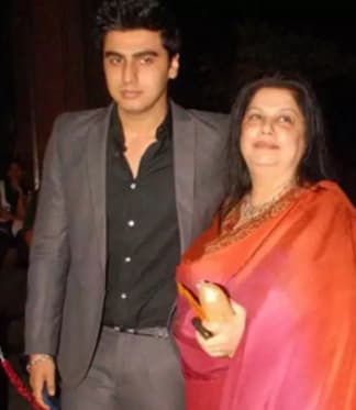 Arjun Kapoor Biography