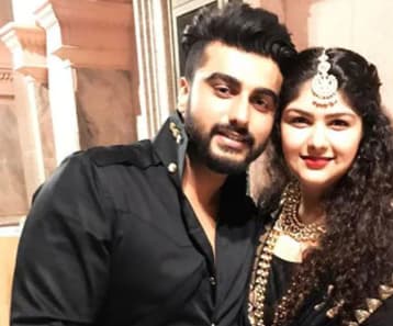 Arjun Kapoor Biography