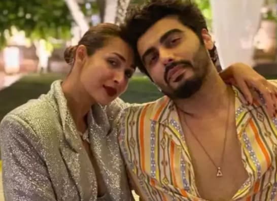 Arjun Kapoor Biography