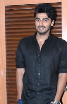 Arjun Kapoor Biography