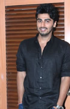 Arjun Kapoor Biography, Family, Girlfriend, Age, Height And More