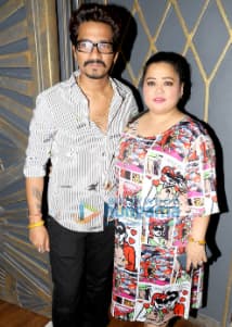 Bharti Singh Biography