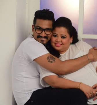 Bharti Singh Biography