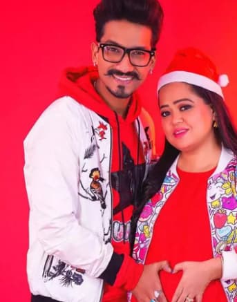 Bharti Singh Biography