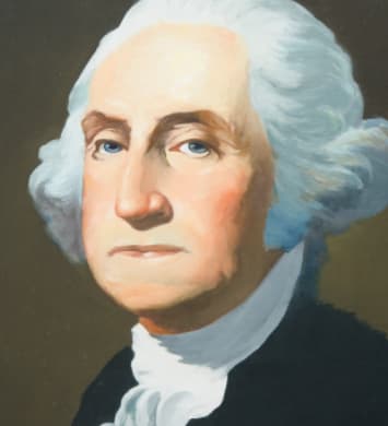 George Washington Biography