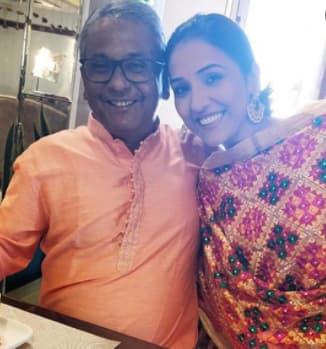 Neeti Mohan Biography