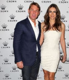 Shane Warne Biography