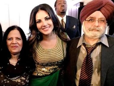 Sunny Leone Biography