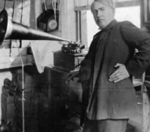 Thomas Edison Inventions