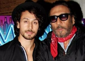 Tiger Shroff Biography