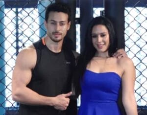 Tiger Shroff Biography