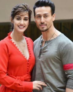 Tiger Shroff Biography