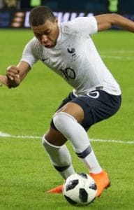 Kylian Mbappé Biography, Height, Girlfriend, Age, And More
