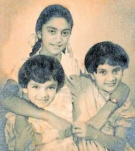 Brinda Karat Biography