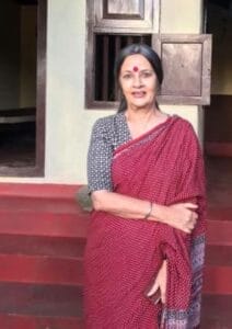 Brinda Karat Biography