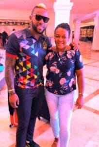 Fabian Allen Biography