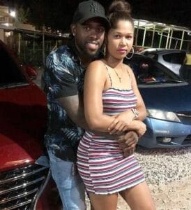 Fabian Allen Biography