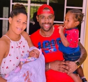 Fabian Allen Biography