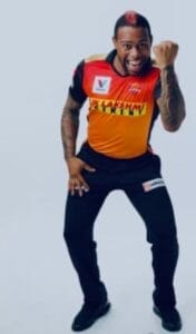 Fabian Allen Biography