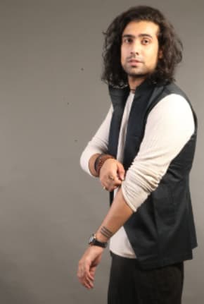 Jubin Nautiyal Biography