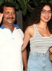 Kangana Ranaut Biography