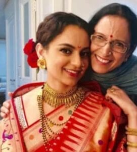 Kangana Ranaut Biography