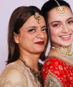 Kangana Ranaut Biography