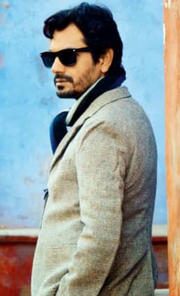 Nawazuddin Siddiqui Biography