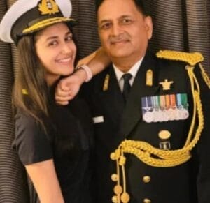 Nikita Dutta Biography