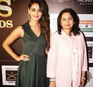 Nikita Dutta Biography