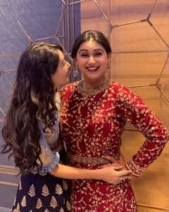 Nikita Dutta Biography