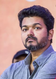 Vijay Biography