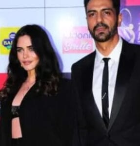 Arjun Rampal Biography