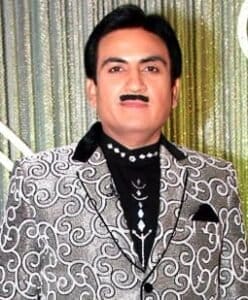 Dilip Joshi Biography