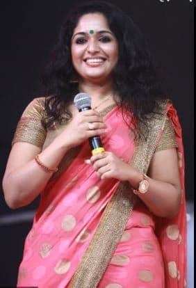 Kavya Madhavan Biography