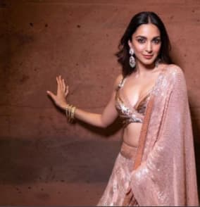 Kiara Advani Biography