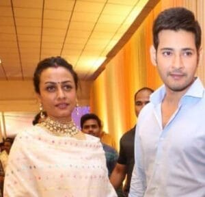 Mahesh Babu Biography